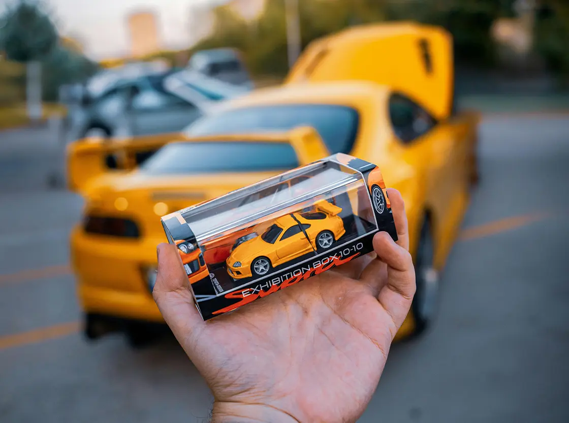 “Злетить чи не злетить” WooCommerce для великих E-Commerce проєктів?