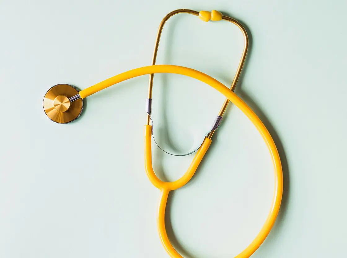 Чи здоровий у вас сайт? Чекап-гайд здоров’я вебсторінок.